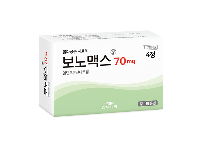보노맥스정70mg